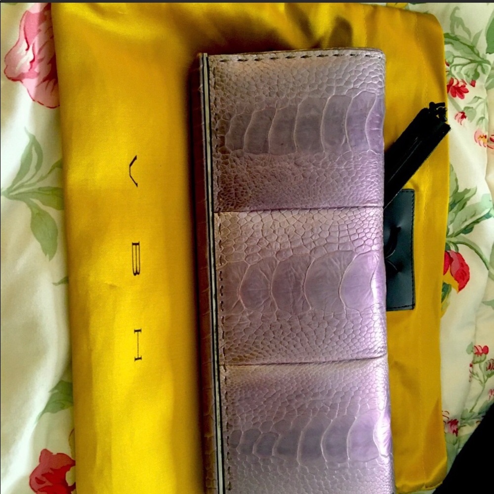 VBH clutch